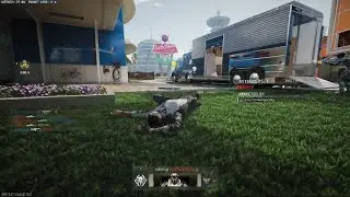 This Might Be The Best Burst Weapon In The Game