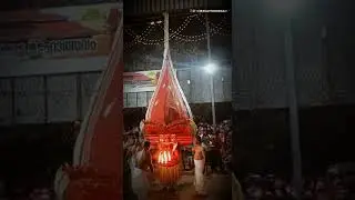 Kerala Theyyam | God's Own Country | PLAY NOW DAILY