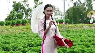 L&ograve; Gạch Bến Tre  - CinemaDNG HDR 12 Bit Sigma FP - hangocan h&agrave; ngọc ẩn anngocha