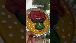 Diy for home or restaurant entrance #diycrafts #diy #trendingshorts #trending #trend #shortsfeed