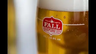 Beer for Breakfast ABV with Fall Brewing