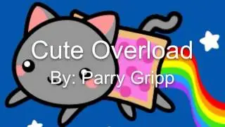 Cute Overload Music Video