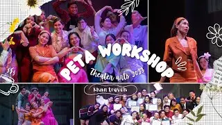 PETA Theater Arts Workshop Showcase 2023