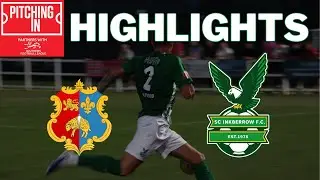 Tavistock AFC vs Sporting Club Inkberrow | Southern League South | Highlights