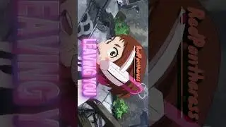 Uraraka!!! #anime #mha #uraraka #uravity