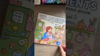 Conhe&ccedil;a o Livro Girl Moments Vol 2, ele est&aacute; surpreendente lindo!