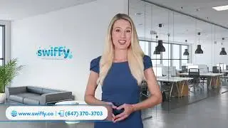 SWIFFY CLEANING SERVICES &mdash; Toronto & GTA&rsquo;s Trusted House + Condo Cleaning Services!