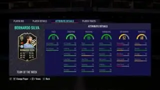 2021.01.30 Bernardo Silva IF 88
