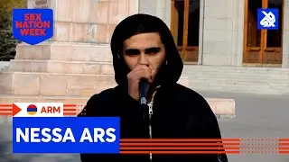 Nessa Ars | Criminal | SBX NATION WEEK: ARMENIA 🇦🇲