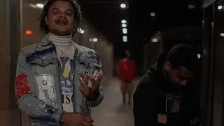 LDBB Trapo X TrenchBaby Bandxz - Notice