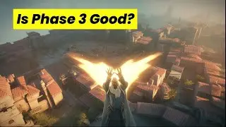 Is Phase 3 Good? Ashes of Creation Alpha 2 First Impressions