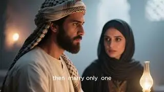 Multiple marriages (polygamy) in the eyes of Islam