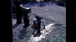 1996 Jan Snow Daycare w Cody