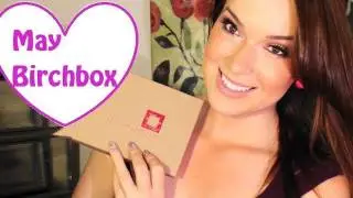 Birch Box Haul #4!!!