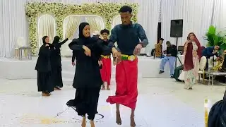 BATAR 18 may | KOOXDA TAWAKAL ACADEMY 4k VIDOE HD 