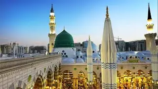 LIVE NAAT🔴MADINA Naat 2026 | Best Naat Collection from Masjid Nabawi | | Best Super Hits Naat
