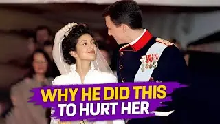 A Chinese Girl's Epic Fight for the Danish Prince's Heart!