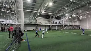 Фк бургас спорт А-Офк Ямбол 4-0