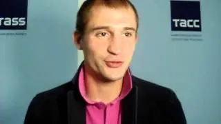 Александр Лесун