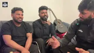 Ep 03 | School memories | Sikander | Pawan | Shivam | air India crash