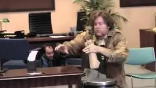 Held Up Episode 1
