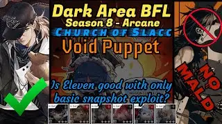 [PtN] Dark BFL: Void Puppet 