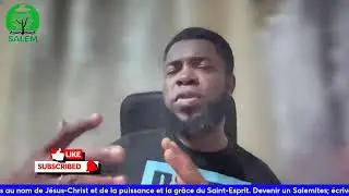 02.02.26_GODLY LOVE | Prophetic Word | DIVIN AMOUR : Parole Prophétique | SALEM