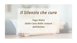 Podcast Il silenzio che cura - Accogliere le memorie del corpo Ep 7