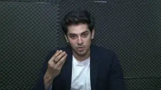 Love Day Film Actor Harsh Nagar Interview  For National Anthem Victory 2