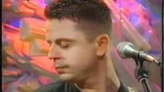 Petr Muk - Dávná zem ( Gothická verze )