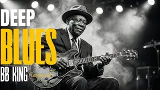 🎸 B.B. King&rsquo;s Inspired Blues Reborn &ndash; A Modern Soul Revival 👑🎸