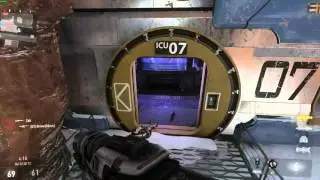Call of Duty: Advanced Warfare - Shotgun Kills