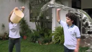 Time Freeze Effect