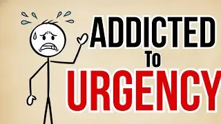 Why Urgency feels necessary to function