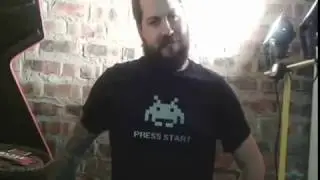 Next week on Retro Adventures