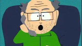 Someone prank calls Mr.Garrison, m'kay...