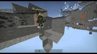 Bluestealth 1