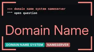 What is managed dns?