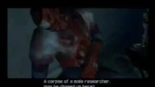 [Extermination] Gameplay 02