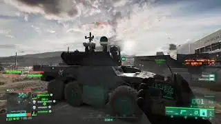 BATTLEFIELD 2042 RUNNING IT BACK EARLY ACCESS EZ DUBLINSKIS?!?!?!