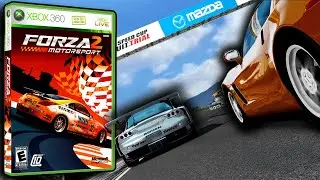 Does Forza Motorsport 2 Hold Up? | Xbox 360 Review