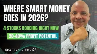 Прогноз рынка на 2026 год: 5 акций ASX, готовых к резкому росту.