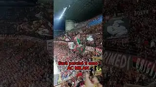 Sar&agrave; perch&eacute; ti amo- AC MILAN #football #milan #fans