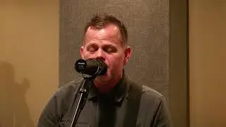 Matthew Ryan - Walls - Daytrotter Session - 10/16/2017