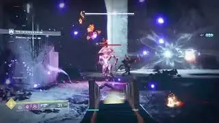 D2 Season of the Chosen