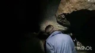 Ardeny Grota Belgia🤪 UNESCO Global Geopark koło Dinant