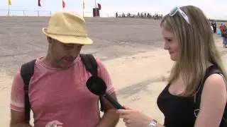 Wat neem je mee naar Concert at Sea?