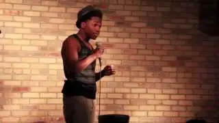Denny Love: Chasing the Dream