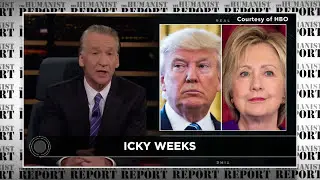 Bill Maher Richsplains Liberalism to Progressives