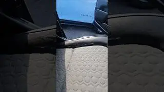 Chevy Colorado seat repair #automobile #restoration #diy #vinyl #repair
